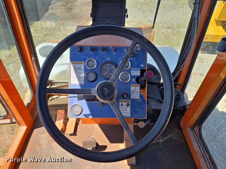 image for item DY0829 Broce RJT350 broom