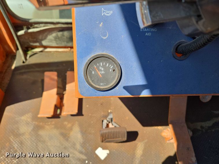 image for item DY0829 Broce RJT350 broom