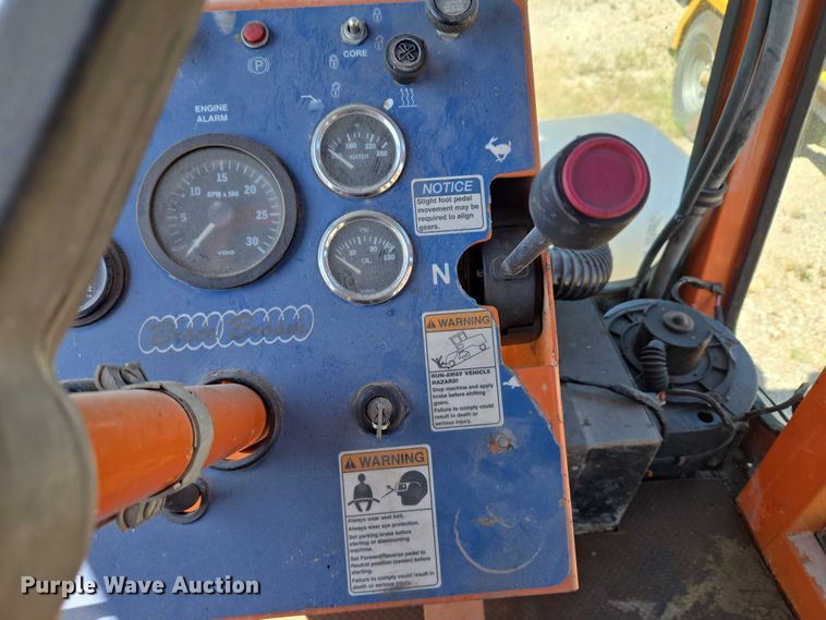 image for item DY0829 Broce RJT350 broom