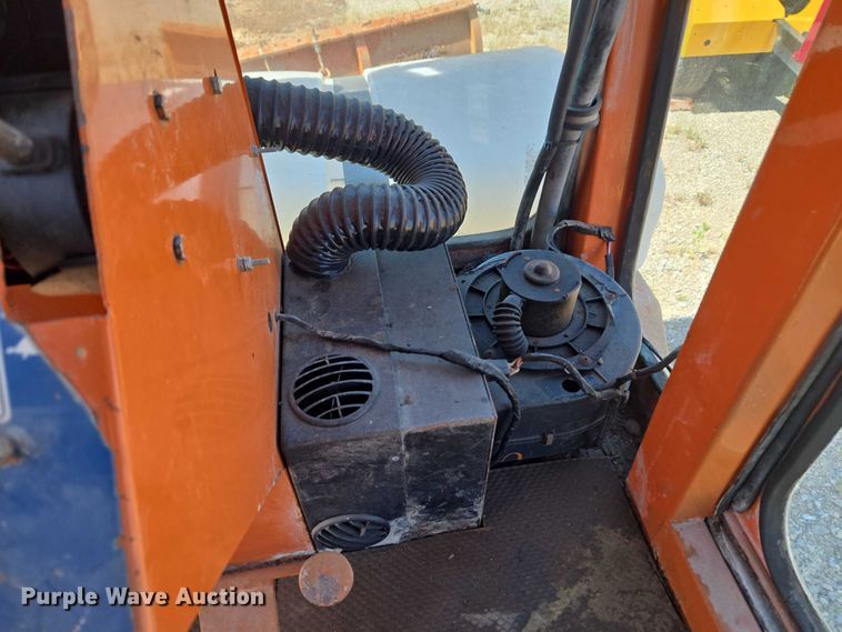 image for item DY0829 Broce RJT350 broom