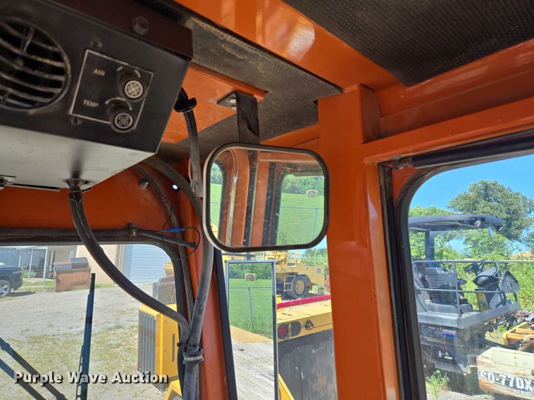 image for item DY0829 Broce RJT350 broom