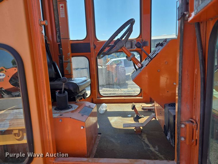 image for item DY0829 Broce RJT350 broom