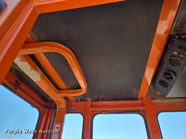 image for item DY0829 Broce RJT350 broom