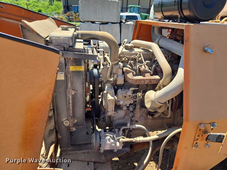 image for item DY0829 Broce RJT350 broom