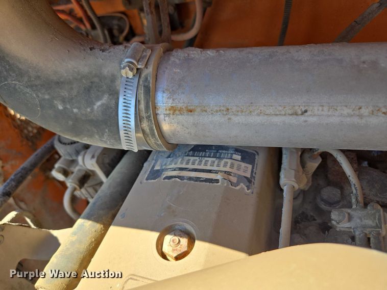 image for item DY0829 Broce RJT350 broom