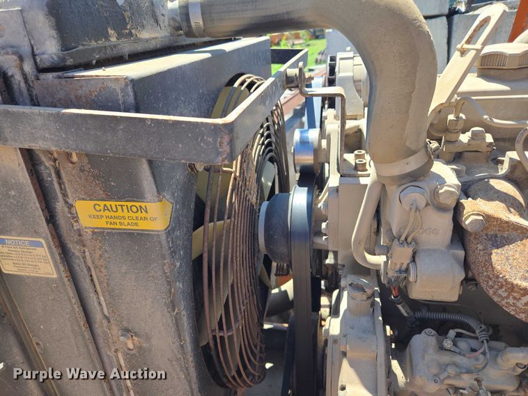 image for item DY0829 Broce RJT350 broom