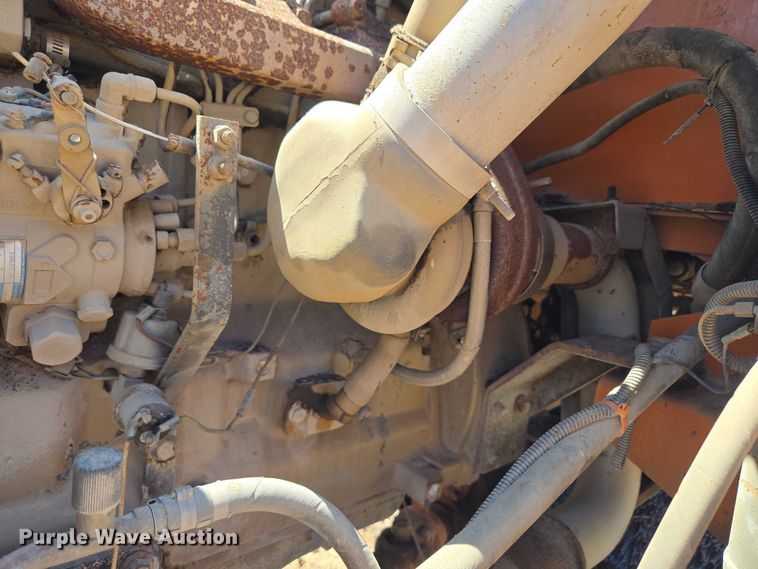 image for item DY0829 Broce RJT350 broom