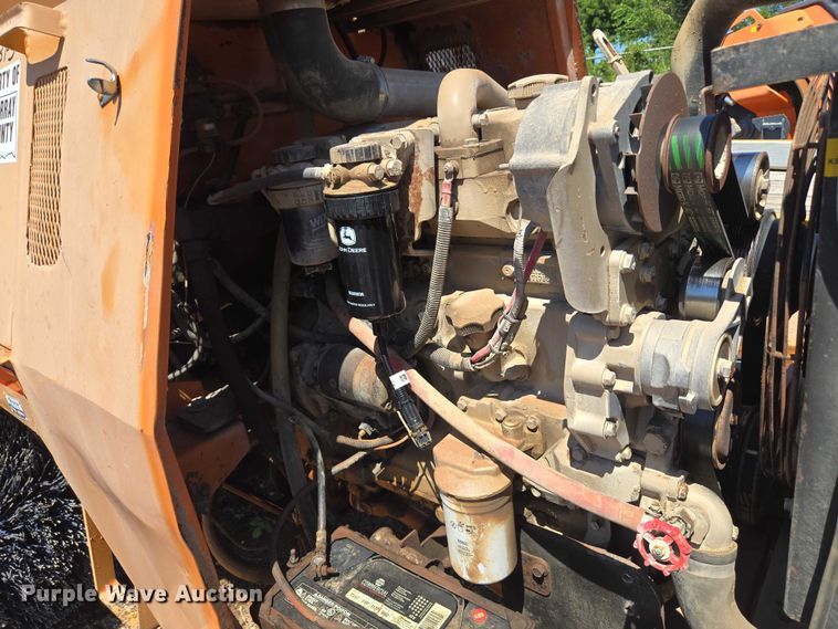 image for item DY0829 Broce RJT350 broom