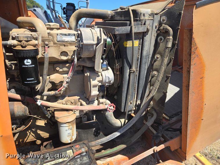 image for item DY0829 Broce RJT350 broom