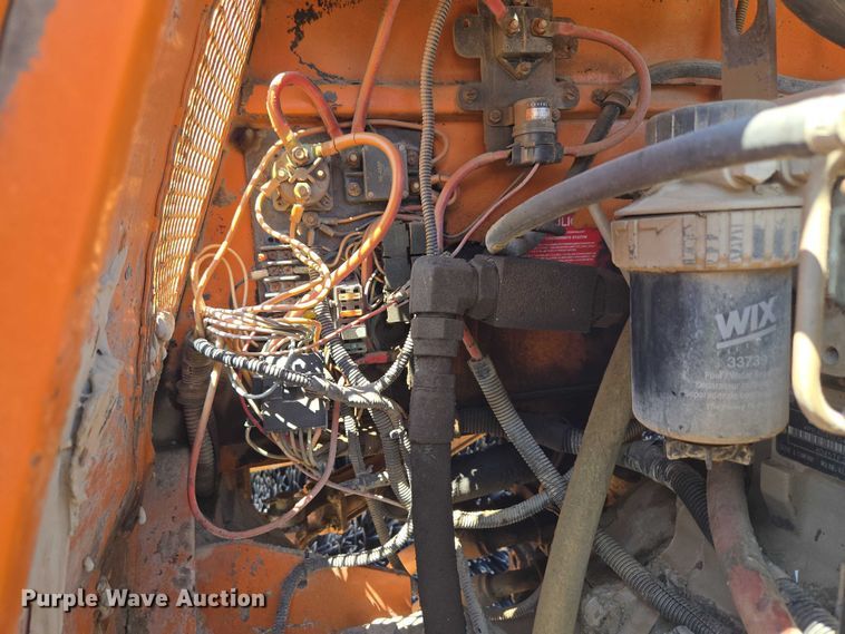 image for item DY0829 Broce RJT350 broom