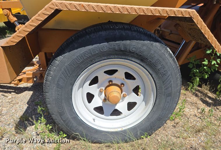 image for item DY0829 Broce RJT350 broom