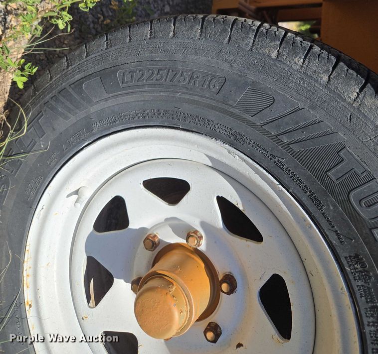 image for item DY0829 Broce RJT350 broom