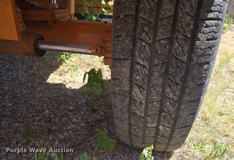 image for item DY0829 Broce RJT350 broom