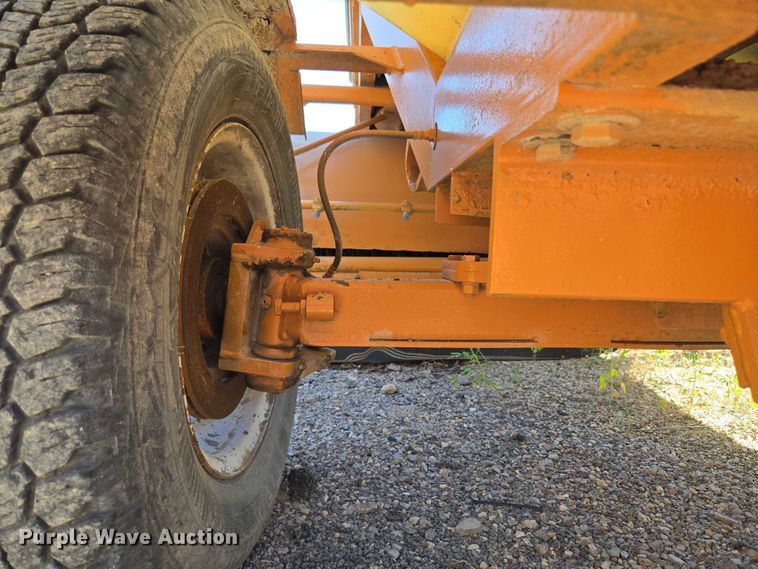 image for item DY0829 Broce RJT350 broom