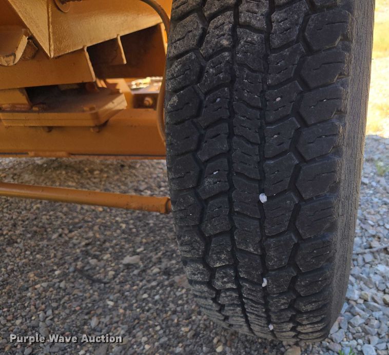 image for item DY0829 Broce RJT350 broom