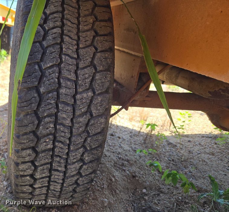 image for item DY0829 Broce RJT350 broom