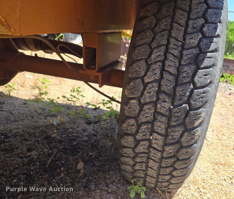 image for item DY0829 Broce RJT350 broom