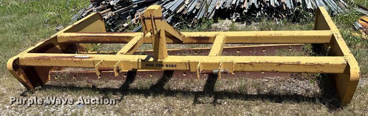 image for item DY0830 Grade Master land leveler