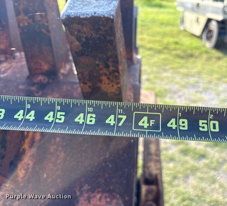 image for item DY0838 Shovel Supply 112W double drum roller