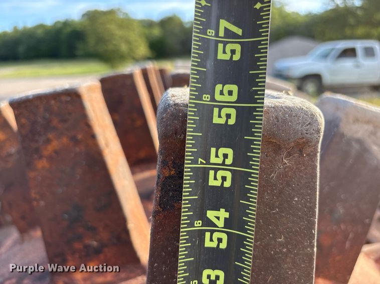 image for item DY0838 Shovel Supply 112W double drum roller