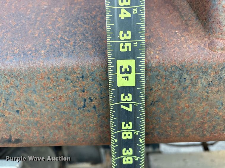 image for item DY0839 1990 Freightliner USF-1E dump truck