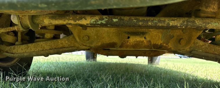 image for item DY0842 1994 Chevrolet C1500 Ext. Cab pickup truck