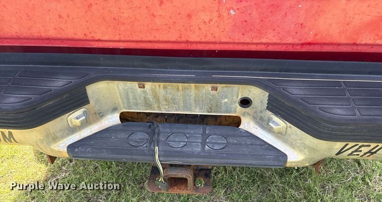 image for item DY0842 1994 Chevrolet C1500 Ext. Cab pickup truck