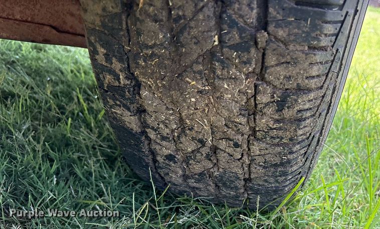 image for item DY0842 1994 Chevrolet C1500 Ext. Cab pickup truck