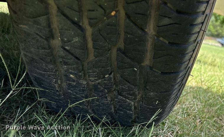 image for item DY0842 1994 Chevrolet C1500 Ext. Cab pickup truck