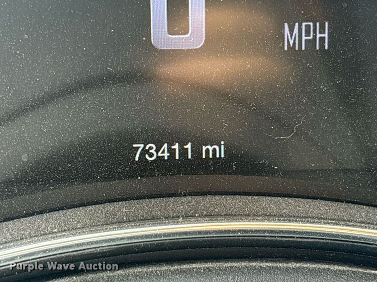 image for item DY0843 2019 Dodge Durango SUV