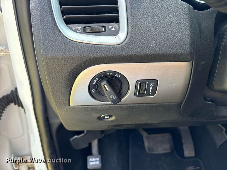 image for item DY0843 2019 Dodge Durango SUV