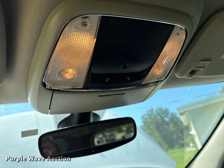 image for item DY0843 2019 Dodge Durango SUV