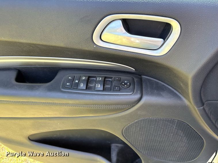 image for item DY0843 2019 Dodge Durango SUV