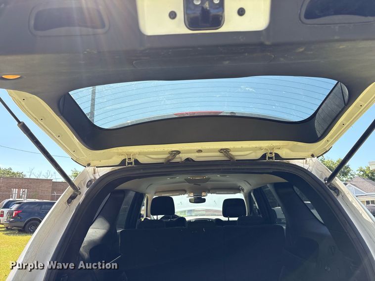 image for item DY0843 2019 Dodge Durango SUV