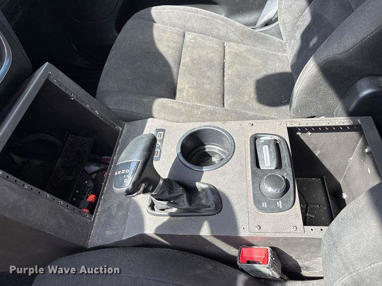 image for item DY0843 2019 Dodge Durango SUV