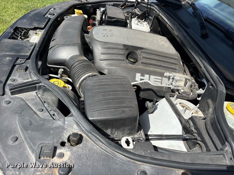 image for item DY0843 2019 Dodge Durango SUV