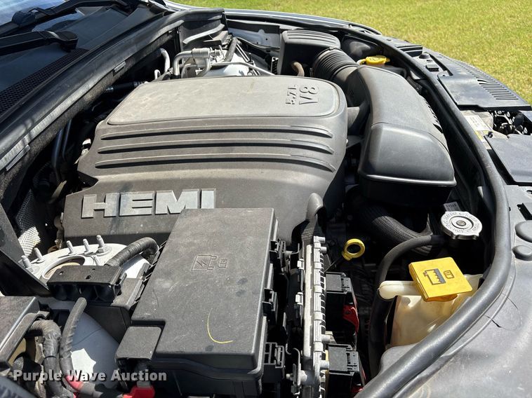 image for item DY0843 2019 Dodge Durango SUV