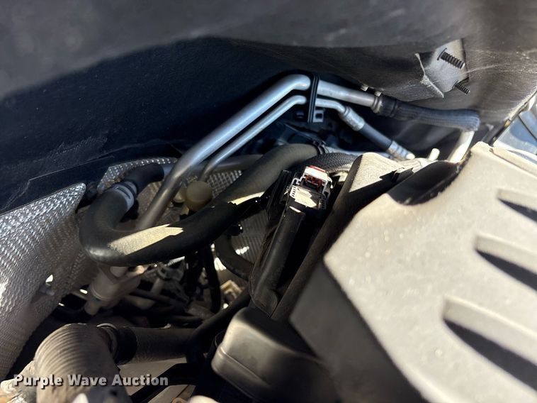 image for item DY0843 2019 Dodge Durango SUV