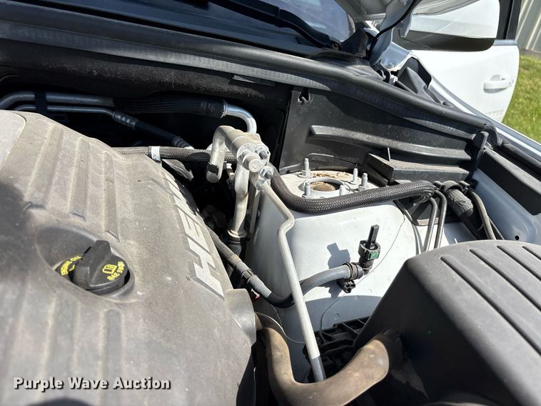 image for item DY0843 2019 Dodge Durango SUV