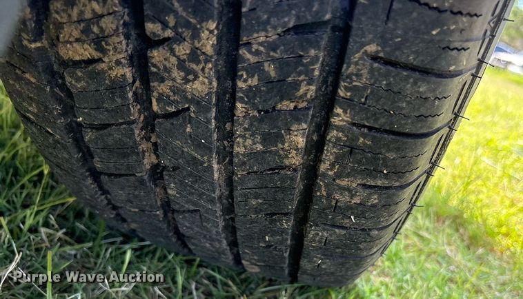 image for item DY0843 2019 Dodge Durango SUV