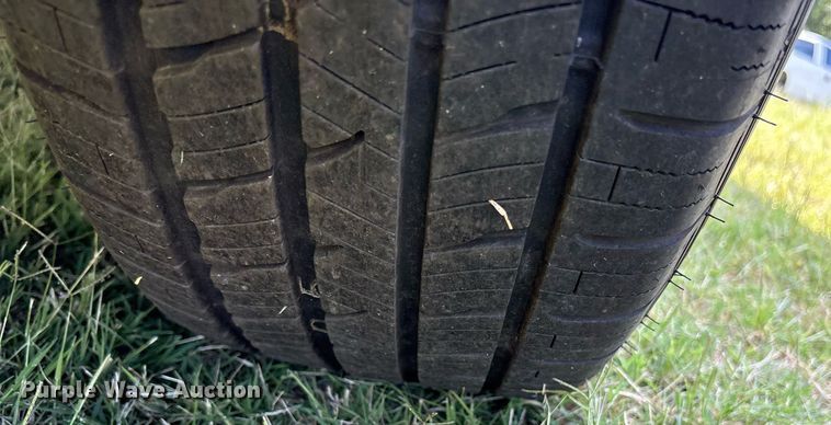 image for item DY0843 2019 Dodge Durango SUV