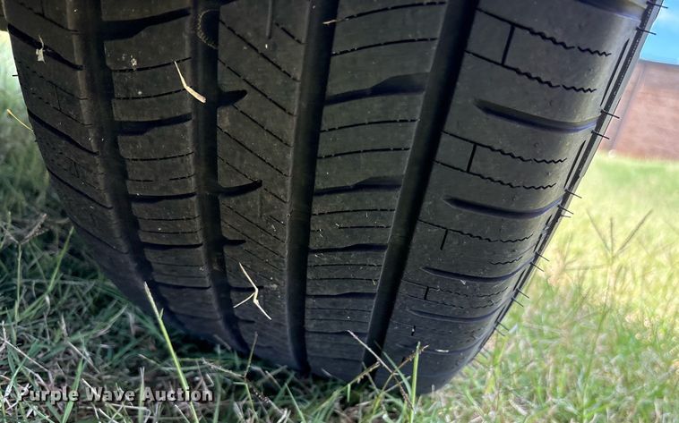 image for item DY0843 2019 Dodge Durango SUV