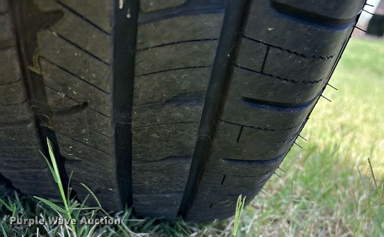 image for item DY0843 2019 Dodge Durango SUV