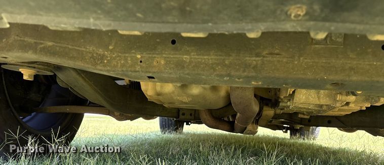 image for item DY0844 2014 Ford Explorer Police Interceptor SUV