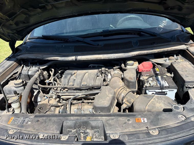 image for item DY0844 2014 Ford Explorer Police Interceptor SUV