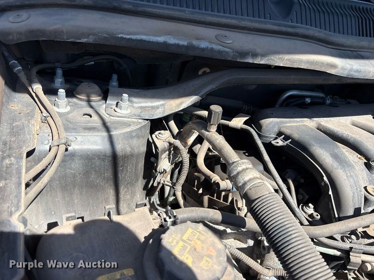 image for item DY0844 2014 Ford Explorer Police Interceptor SUV