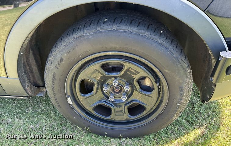 image for item DY0844 2014 Ford Explorer Police Interceptor SUV