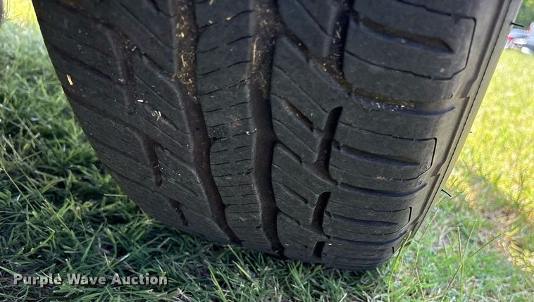 image for item DY0844 2014 Ford Explorer Police Interceptor SUV