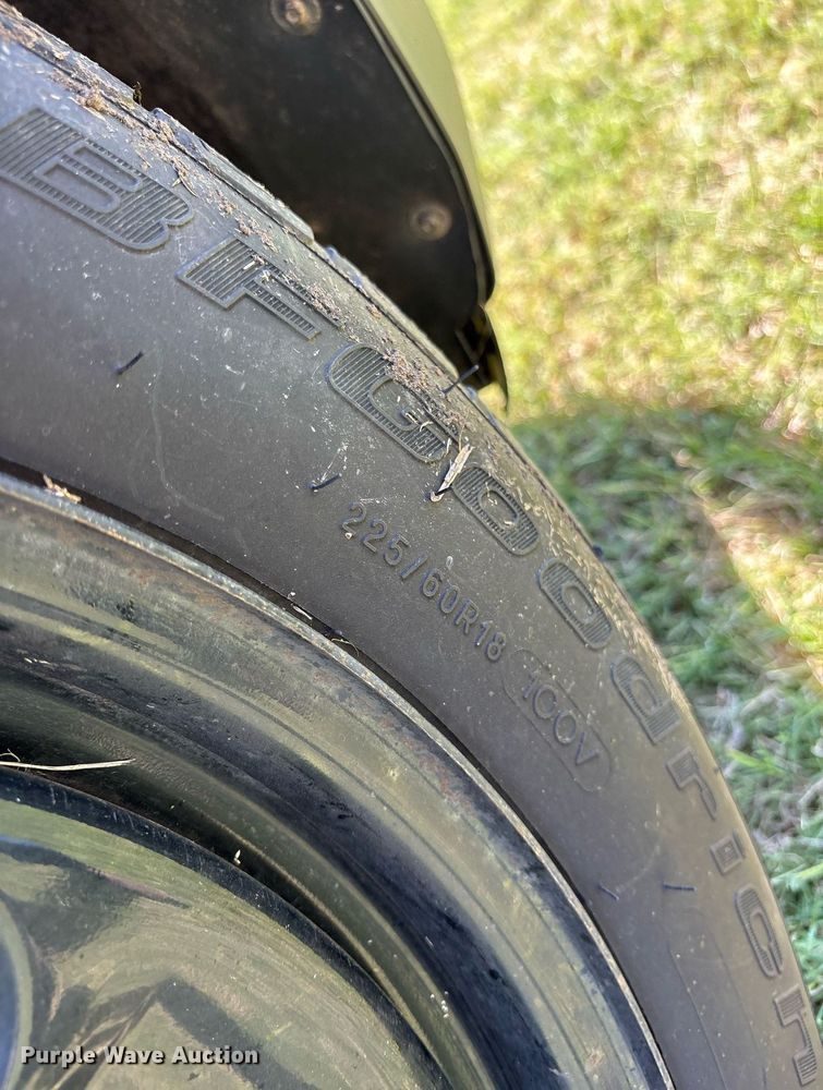 image for item DY0844 2014 Ford Explorer Police Interceptor SUV