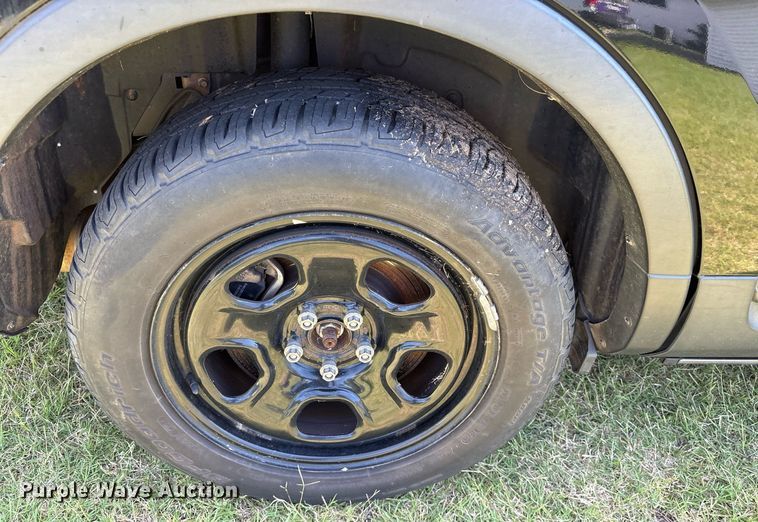 image for item DY0844 2014 Ford Explorer Police Interceptor SUV